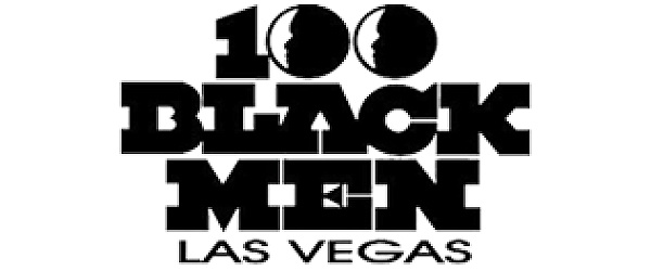 100 Black Men of Las Vegas 100 Black Men of Las Vegas Logo