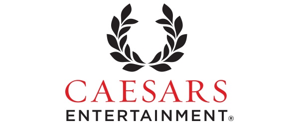 Caesars Entertainment Caesars Entertainment Logo