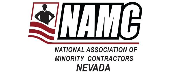 NAMC Nevada NAMC Nevada Logo