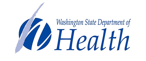 WA Dept of Health WA Dept of Health Logo