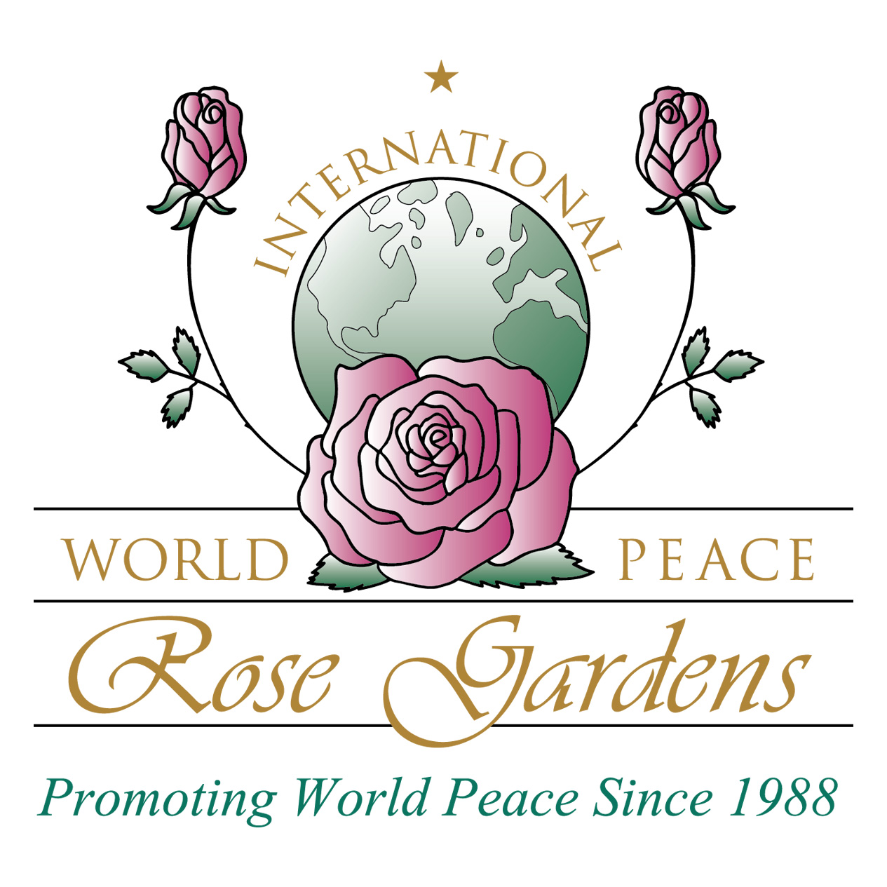 IWPRG logo IWPRG logo