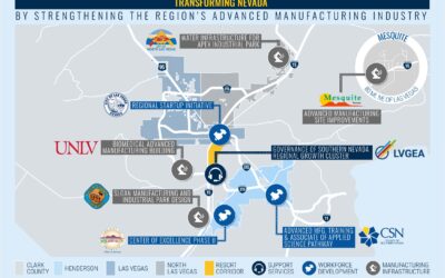 M.Y.S. Pens DEI Plan as Equity Lead for Southern Nevada’s Build Back Better Regional Challenge