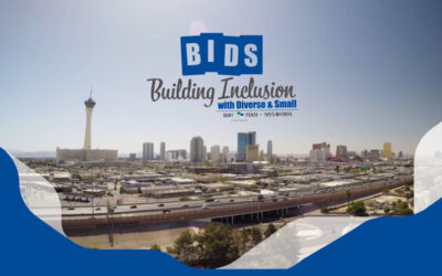 M.Y.S. Firm Named Inclusion Lead on Las Vegas Convention Center Phase 3 Renovation Under Hunt-Penta Partnership