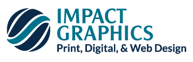 M.Y.S. Impact Graphics Icon