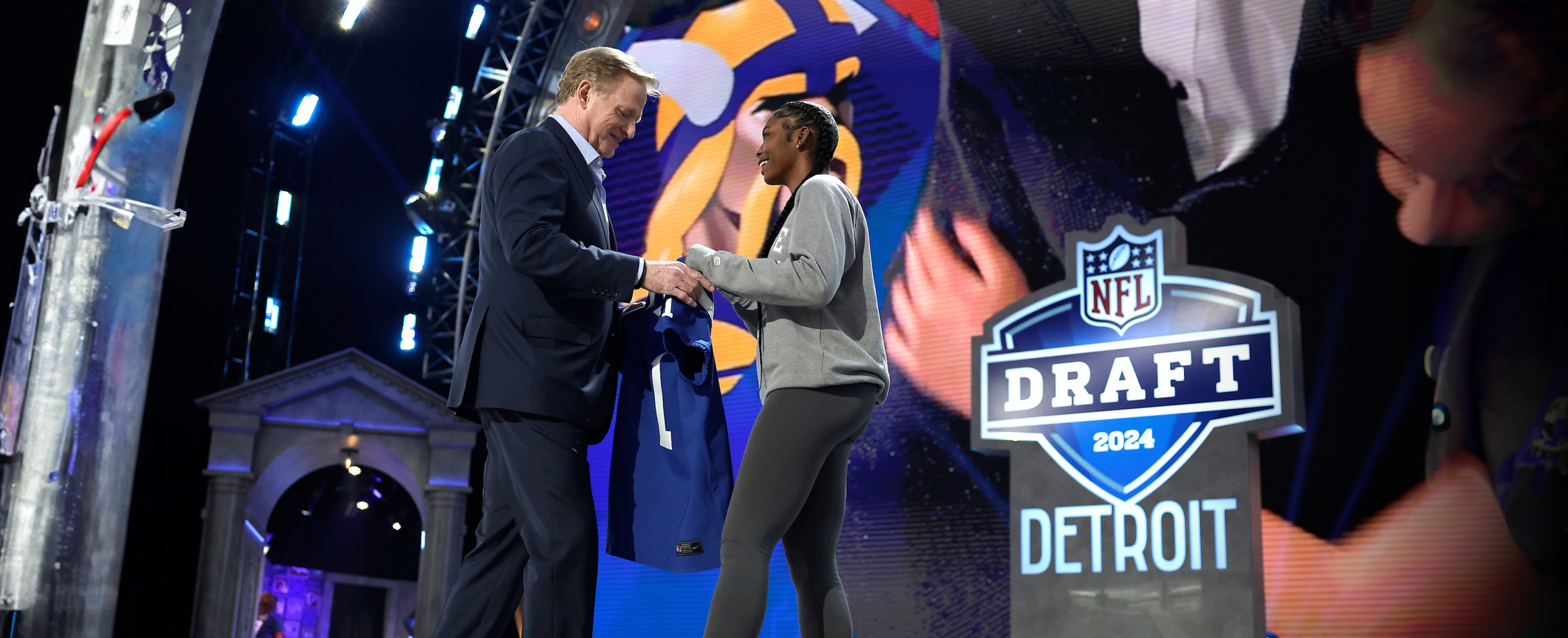 NFL Draft Event NFL Source